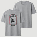 No Victory Without Sacrifice T-Shirt