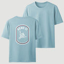 No Victory Without Sacrifice T-Shirt