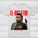 Kylian Graphic France Soccer Streetwear T-Shirt