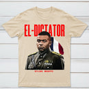 Kylian Graphic France Soccer Streetwear T-Shirt