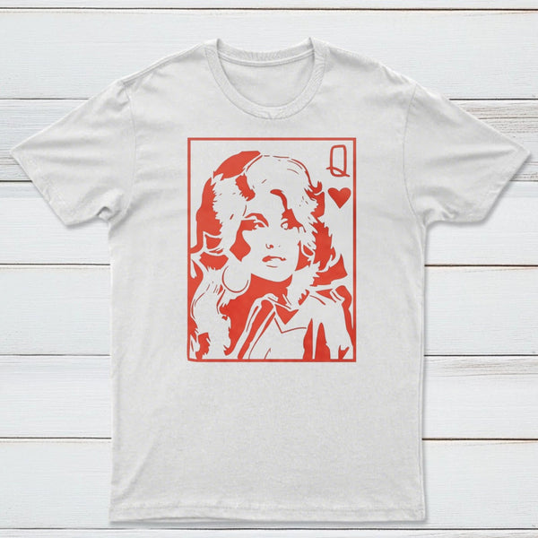 Vintage School Punk Rock Band Print Graphic T-Shirt