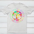 All The People Imagine Living Life in Peace T-Shirt