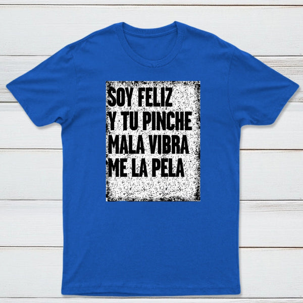 Hilarious Mexican Themed T-Shirt
