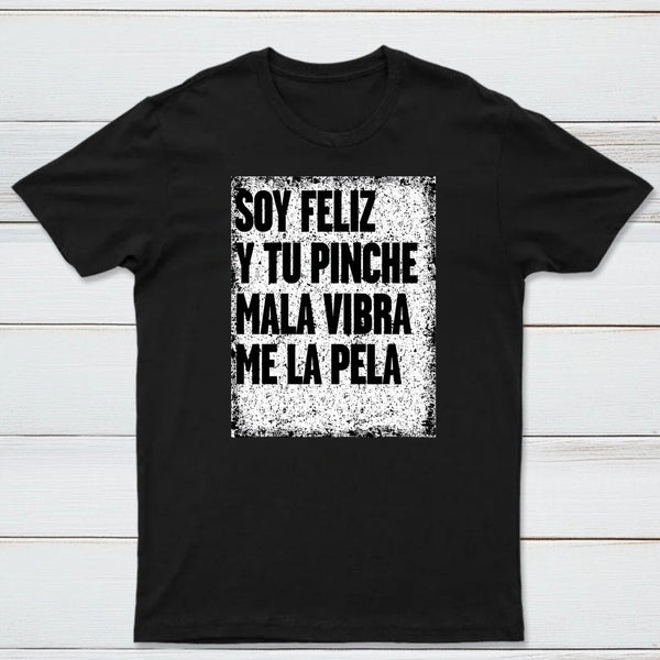 Hilarious Mexican Themed T-Shirt