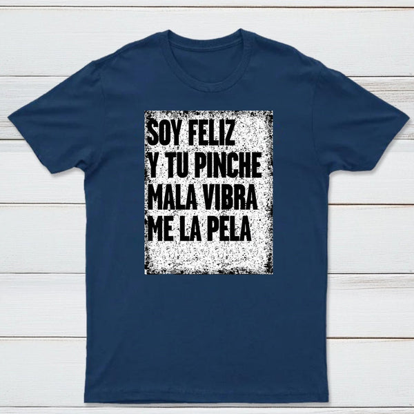 Hilarious Mexican Themed T-Shirt