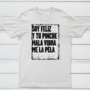 Hilarious Mexican Themed T-Shirt