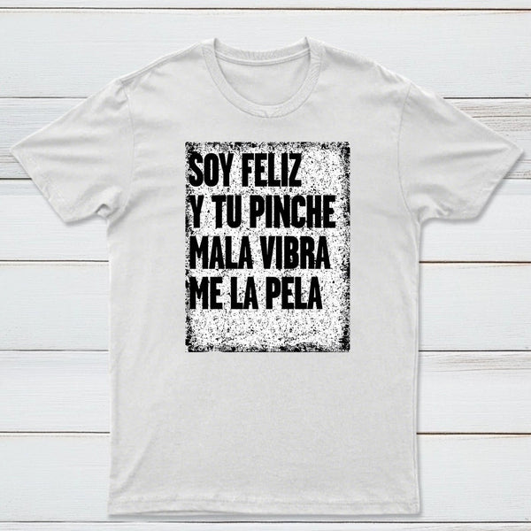 Hilarious Mexican Themed T-Shirt