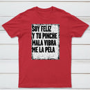 Hilarious Mexican Themed T-Shirt