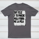 Hilarious Mexican Themed T-Shirt