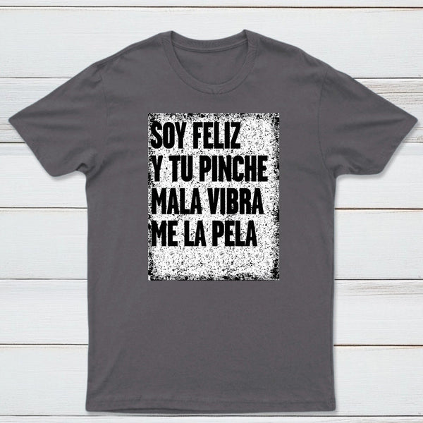 Hilarious Mexican Themed T-Shirt