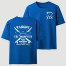 Kilgore Surf Club Nung River Vietnam T-Shirt
