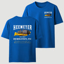 Heemeyer Demolition Inc T-Shirt