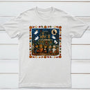 Vintage 90s Bears Halloween Trick Or Treat Bears T-Shirt