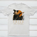 Sophie Basketball Halloween Point Trick or Treat T-Shirt