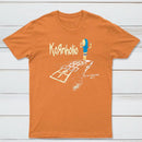Vintage Kornholio Graphic Funny T-Shirt