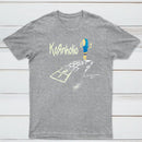 Vintage Kornholio Graphic Funny T-Shirt