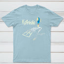 Vintage Kornholio Graphic Funny T-Shirt