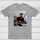 Dustin Poirier Graphic Meme T-Shirt