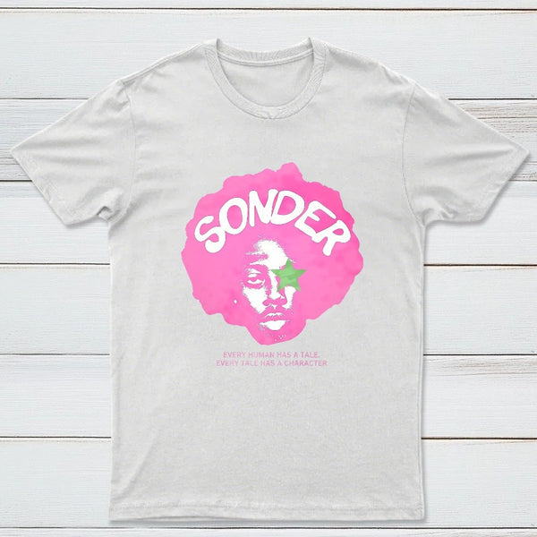 Streetwear Classic Graphic T-Shirt