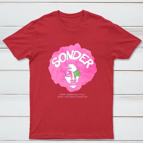 Streetwear Classic Graphic T-Shirt