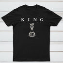 King Streetwear Graphic T-Shirt
