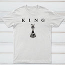 King Streetwear Graphic T-Shirt