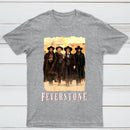 FEVERSTONE Sophie Cunningham And Caitlin Clark T-Shirt