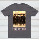 FEVERSTONE Sophie Cunningham And Caitlin Clark T-Shirt