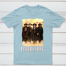 FEVERSTONE Sophie Cunningham And Caitlin Clark T-Shirt