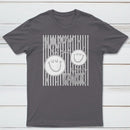 Happy to See Your Face Teacher Back to School Gift T-Shirt