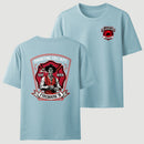Tombstone Fire Dept Firehouse 31 T-Shirt