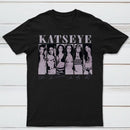 Katseye Music Kpop T-Shirt