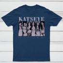 Katseye Music Kpop T-Shirt