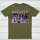 Katseye Music Kpop T-Shirt