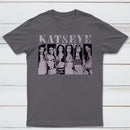Katseye Music Kpop T-Shirt