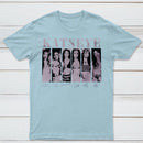 Katseye Music Kpop T-Shirt