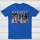 Katseye Music Kpop T-Shirt