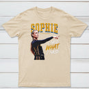 Sophie Cunningham I Said What I Said T-Shirt