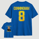 Sophie Cunningham Do Something I Own You T-Shirt