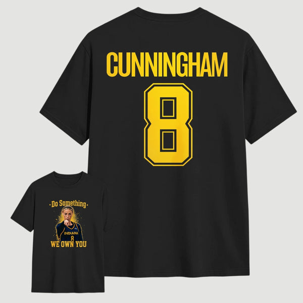 Sophie Cunningham Do Something I Own You T-Shirt