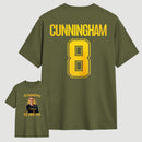 Sophie Cunningham Do Something I Own You T-Shirt
