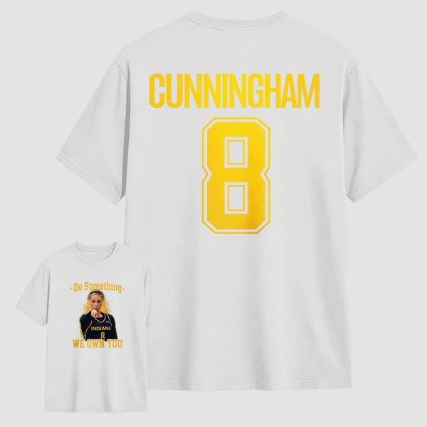 Sophie Cunningham Do Something I Own You T-Shirt