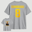 Sophie Cunningham Do Something I Own You T-Shirt