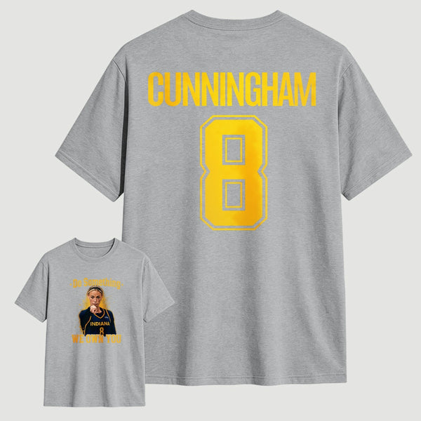 Sophie Cunningham Do Something I Own You T-Shirt