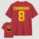 Sophie Cunningham Do Something I Own You T-Shirt
