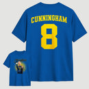 Sophie Cunningham Spicy Sophie Double Sided T-Shirt