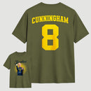 Sophie Cunningham Spicy Sophie Double Sided T-Shirt