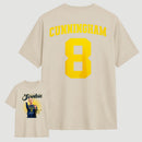 Sophie Cunningham Spicy Sophie Double Sided T-Shirt