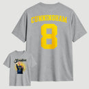 Sophie Cunningham Spicy Sophie Double Sided T-Shirt