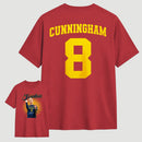 Sophie Cunningham Spicy Sophie Double Sided T-Shirt